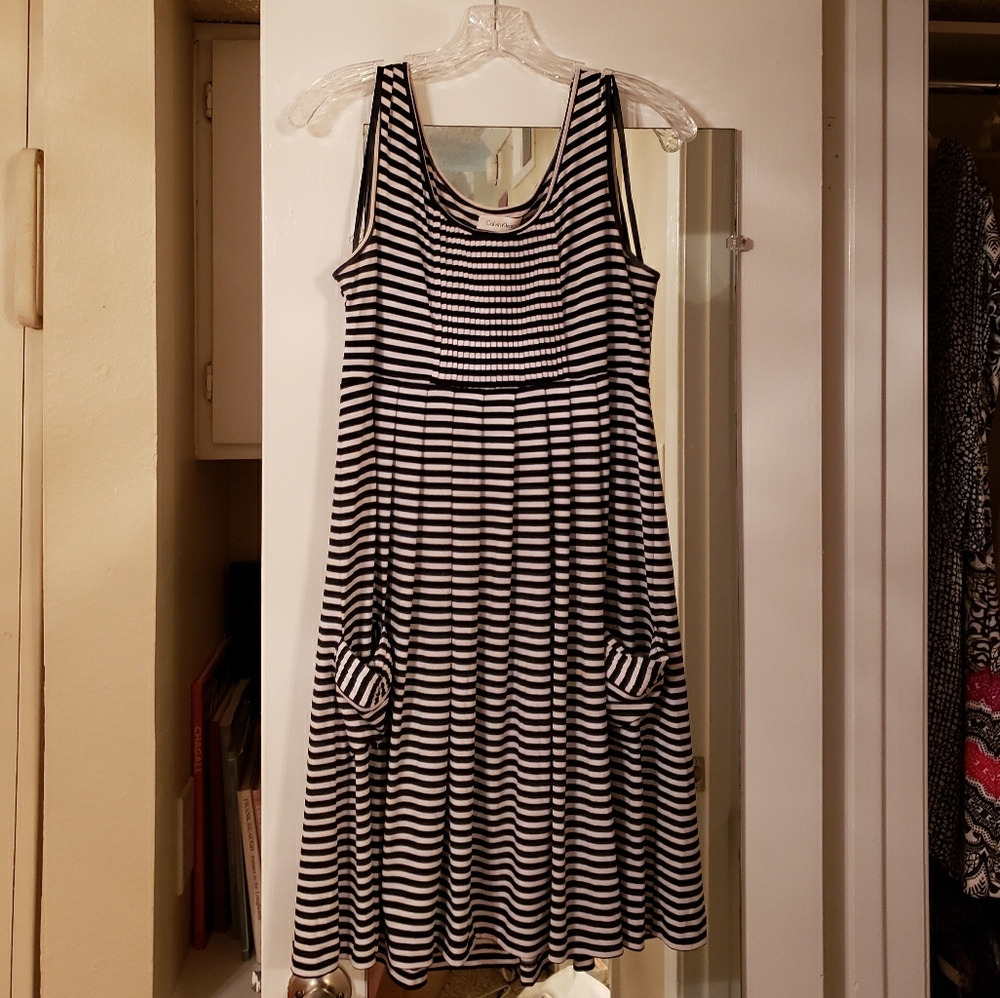 Calvin Klein Dress